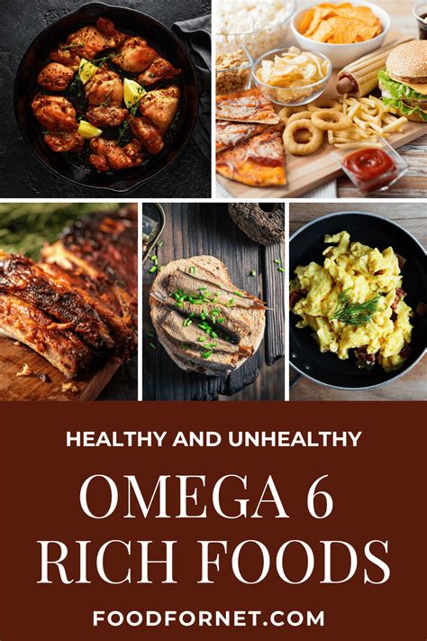 omega-6 foods to avoid